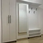 Atrium Residency Tirana