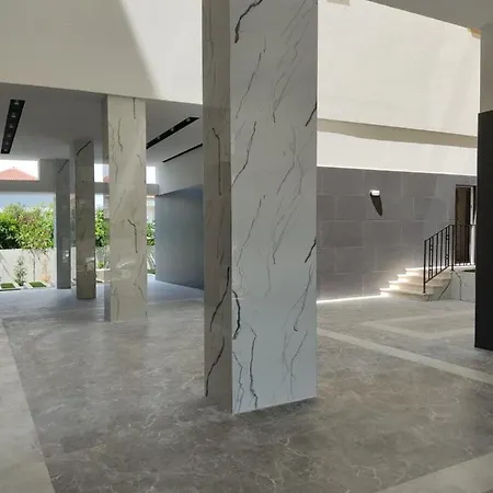 Atrium Residency Tirana