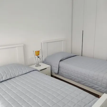 Atrium Residency ティラナ