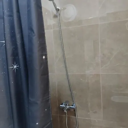 Atrium Residency Apartman Tirana