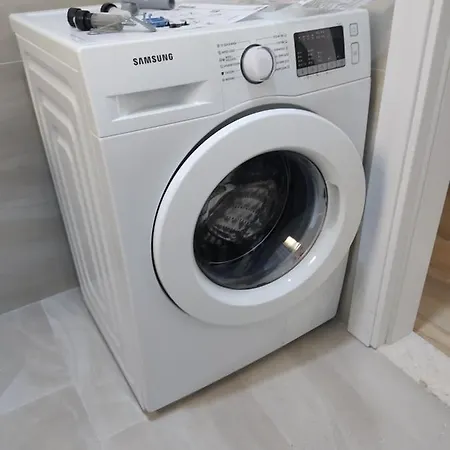 Apartman Atrium Residency *