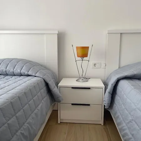 Atrium Residency * ティラナ