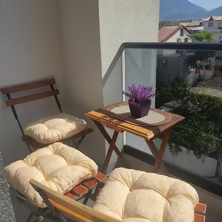 Atrium Residency 티라나