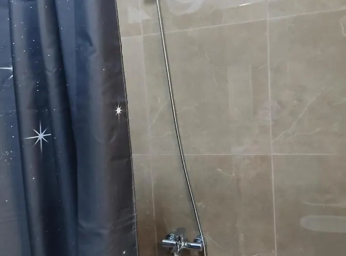 Atrium Residency アパート ティラナ