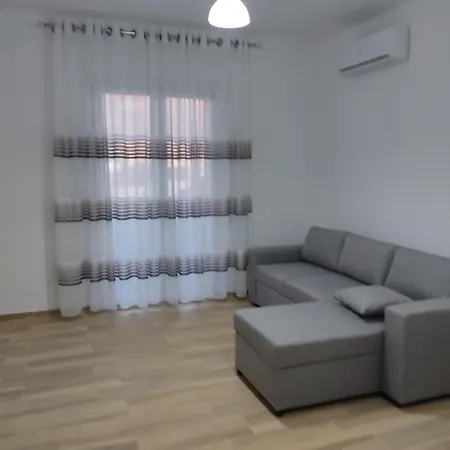 Atrium Residency * Tirana