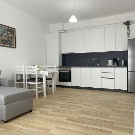 Atrium Residency Apartment *