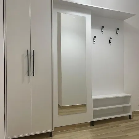 Atrium Residency Tirana