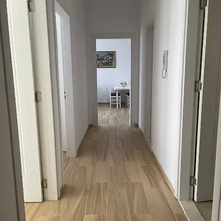 Atrium Residency