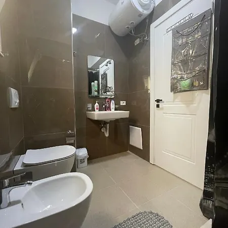 Appartement Atrium Residency *