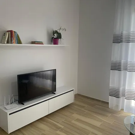 Atrium Residency Apartment Tirana