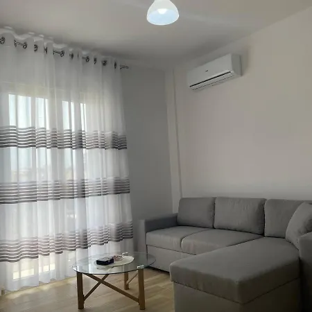 Atrium Residency Apartment Tirana