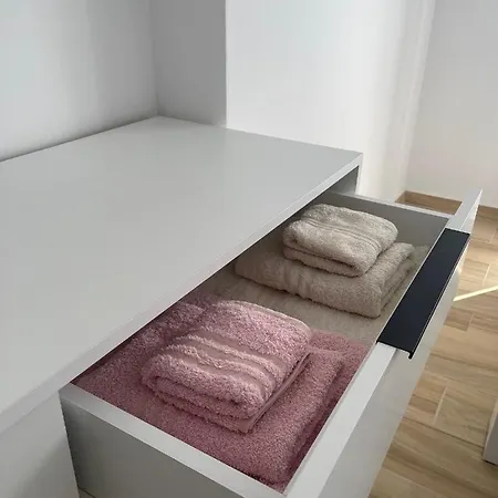 Atrium Residency Apartment *