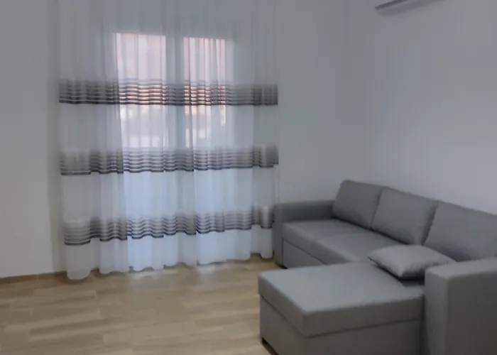 Atrium Residency * Tirana