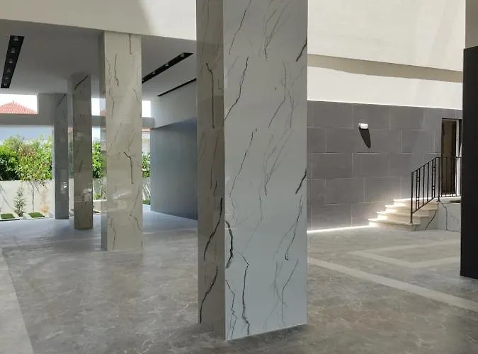 Atrium Residency 티라나