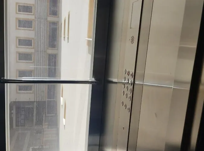 Atrium Residency Appartamento