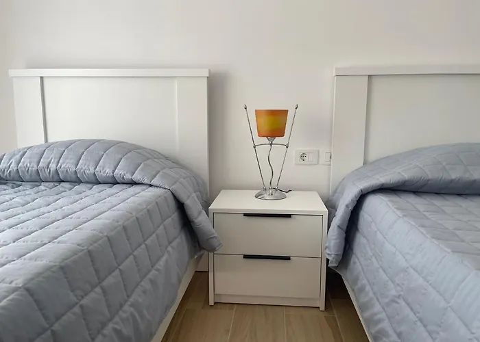 Atrium Residency * Tirana