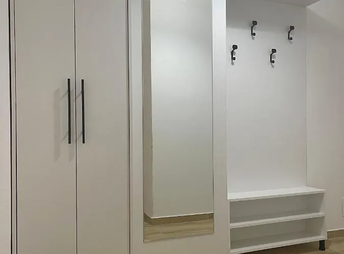 Atrium Residency Tirana