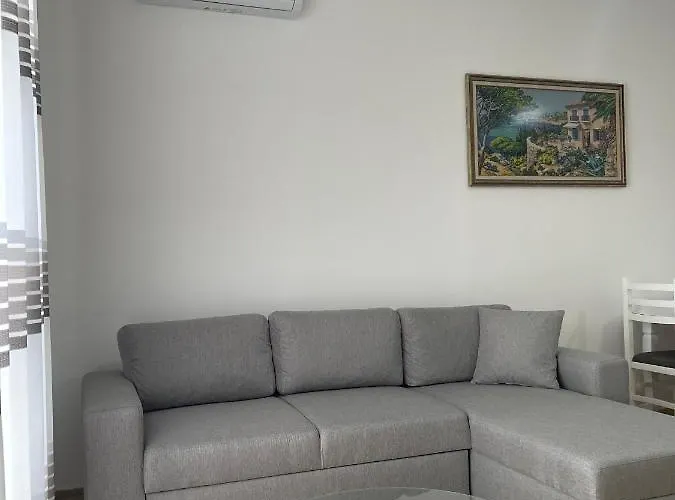 Atrium Residency * Tirana