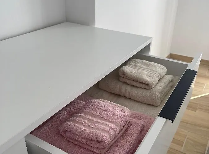 Atrium Residency 아파트 *