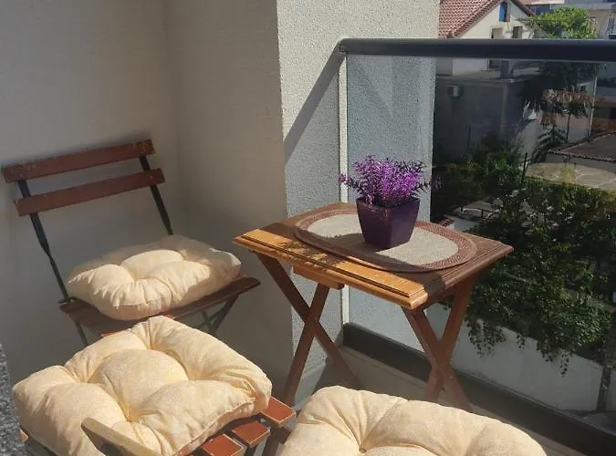 Atrium Residency Tirana